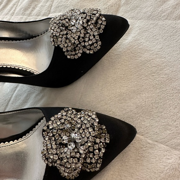 Nine west heels - Picture 4 of 6